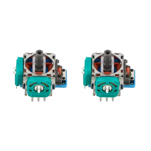 2-Pair%20PS4%20Controller%20Replacement%203D%20Analog%20Stick%20Thumbsticks%20Thumb%20Stick%20Cap%20Joystick%20for%20Playstation%204%20-%20Image%204