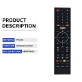 Remote Control for Westinghouse Elements UHD 4K TV WE50UB4417 WE55UB4417 WD40FB2530 ELSW3917BF E4SFT5017 E4STA5017. 