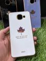 Samsung J7 Max Back Cover Luxury 6D Plating Soft Case Camera Lens Protection Square Frame Silicone Glossy Shockproof Mobile Phone Cases-Samsung J7 Max Girls & Boys Back Cover. 