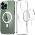 Spigen Case Apple iPhone 13 Pro Max Ultra Hybrid MagSafe. 