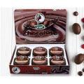 Chocolate Pofessional Facial Kit(100ml). 