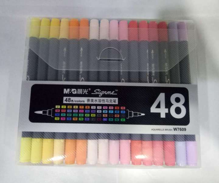 Signme%20-%20Dual%20Nib%20Marker%20-%20Pack%20Of%2048%20-%20M%20AND%20G%20-%20Image%202
