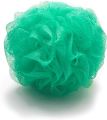 Exfoliating Bath and Shower Loofah, Multicolor, pack of 4. 