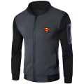 WINTER ZIPPED POCKET ZIPPER JACKET FOR MEN. 