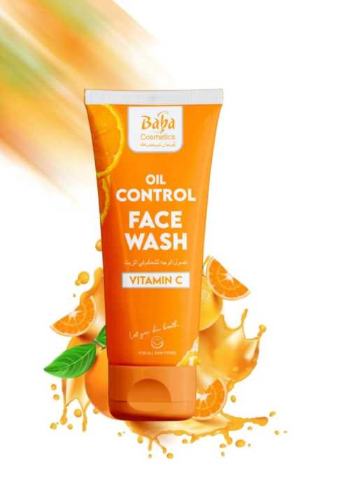 "Baba%20Cosmetics%20Face%20Wash%20Range%20%E2%80%93%20Cleanse,%20Brighten,%20Nourish,%20Glow"%20-%20Image%206