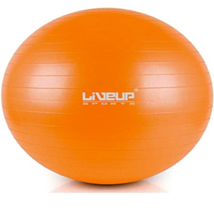 Gym Ball - Brand Liveup Sports - Product Anti Burst Gym Ball - Size 65cm - Code LS3222