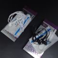 XZS Handsfree High Base Sound. 