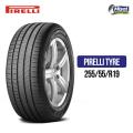 Pirelli Tyre 255/55/R19 Imported. 