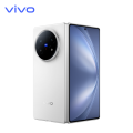 Vivo X Fold 5 - LTPO AMOLED LCD - Main screen: 8.03 Inches - Cover screen: 6.53 Inches - 16GB RAM 512GB ROM - 20 MP (main screen) + Front 20 MP (cover screen) - 50MP+50MP+50MP Rear Camera - Dual SIM - 6000mAh Battery. 