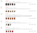 1 Bottle Ellips Hair Vitamin Pro Keratin Complex Oil Smooth Air Mask Repair Damaged Serum Moroccan Oil Anti Hair Loss. 