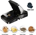 Mouse Trap Reusable Rat Traps Indoor Or Outdoor High Sensitivity. 