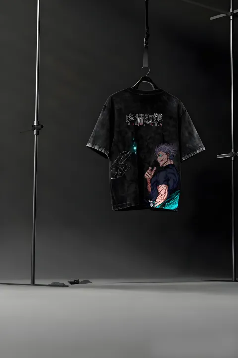 The%20Strongest%20Sorcerer%20%E2%80%93%20Acid%20Wash%20Tee%20-%20Image%205