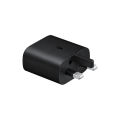 uk 3 pin samsung original 25w pd adapter. 