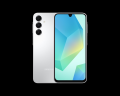 Samsung Galaxy A16 || 8GB RAM 256GB ROM || 50 MP + 5 MP + 2 MP Back Camera || 5000 mAh Battery || 6.7 Inches Display. 