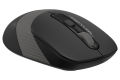 A4TECH FG10S Silent Optical Wireless Mouse. 