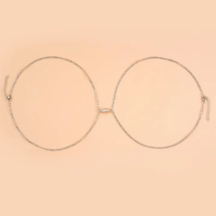 2%20Pcs/set%20Magnet%20Attraction%20Stainless%20Steel%20Screw%20Nut%20Pendant%20Couple%20Necklace%20Jewelry%20Magnetic%20Link%20Chain%20Choker%20For%20Women%20Men%20-%20Image%203