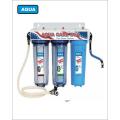 Aqua Care Triple Water Filter. 