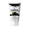 Charcol Scrub Face Wash - Best For Oily Skin |  100ml By Ladiesshoppk. 