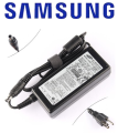 Laptop Notebook Charger with Cable Samsung 19V 3.16A 60W 5.5*3.0. 