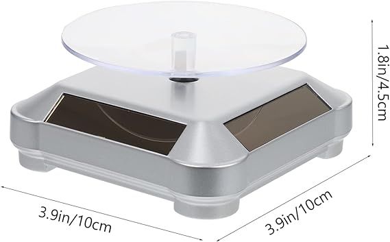 Solar/Battery%20Powered%20Rotating%20Stand%20Product%20Display%20Art%20Jewellery%20Exhibition%20Photography%20Photography%20Rotating%20Display%20Stand%20360%20Degree%20Electric%20Rotating%20Product%20Display%20Turntable%20For%20Video%20Shooting%20Display%20Stand%20Mirror%20360%20Degree%20-%20Image%207