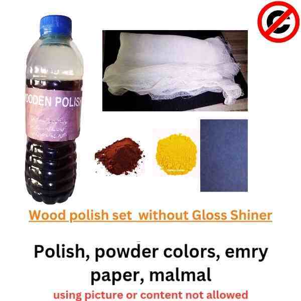 Glossy%20Wood%20&%20Furniture%20Polish,%20500%20ml,%20with%20powder%20colors,%20malmal%20cloth%20and%20complimentary%20emry%20paper-%20%20Different%20variants%20with%20synthetic%20warnish%20and%20wood%20life%20polish%20-%20Image%205