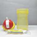 High Quality Sippy Cup Straw cup for kids. 