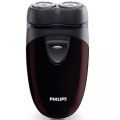 Philips Electric Shaver PQ206/18- Wet & Dry-  AA Battery Operated. 