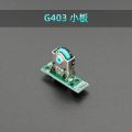 1pcs Mouse wheel For logitech G403 G603 G703 encoder roller small plate mice Roller Accessoires. 
