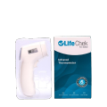 Ucheck Life Chek Non Contact Infrared Digital Body Forehead Thermometer. 