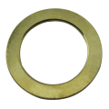 NAMUNY 2X Bearing Spacer Oil Seal Set for Mitsubishi Pajero Montero 2Nd L200 3Rd 1990-2005 MB160850 MB160670 MB160671. 