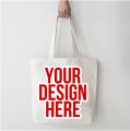 Customized Tote Bag for women trending 2024 Tote bag For women for fashion and travel. 