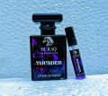 Thunder Perfume for Men & Women | Long-Lasting Extrait De Parfum | Bold & Captivating Scent with Citrus, Spicy & Woody Notes | Luxury Fragrance for Daily Wear & Special Occasions | Best Unisex Perfume | Signature Scent | Elegant Gift for Him & Her | 50ml. 