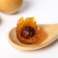 [Bulk dried longan] Fujian longan dried meat thick core small dried longan dry snacks Longyan dried meat. 