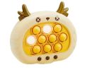 Memory Game Toy- Lights & Sound mind games for kids pop fidget game. 