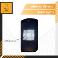 30W Outdoor Solar LED Light with Motion & Light Sensor Solar LED Light Solar Street Lamp Waterproof LED Light. 