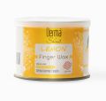 Derma Shine Lemon Finger Wax - 250 G. 