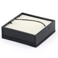 4PCS/LOT, Separ E0530K for SWK2000-5 Replacement Filter elements 00530 (300FG elements) Fuel Water Separator. 
