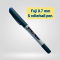 Fuji S- Roller ball pen 0.7 mm 1 pc only. 