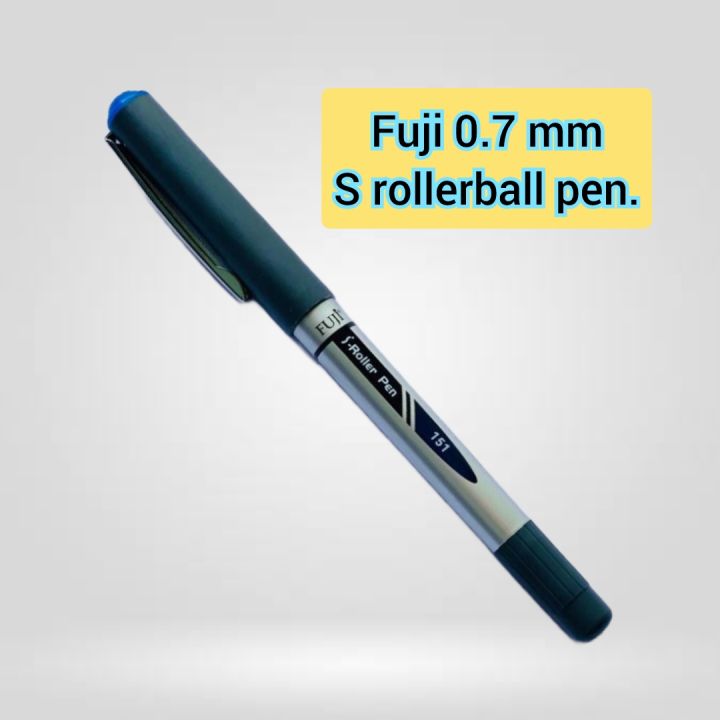 Fuji S- Roller ball pen 0.7 mm 1 pc only