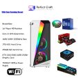 Core i3 10100F Gaming PC - 10th Generation - 16GB RAM DDR4 3200mhz - 1TB HDD - 256 GB M2 Brand New. 