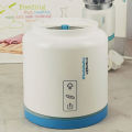6in1 Food Processor Evolves According To the nutritional needs of children through their need•. 