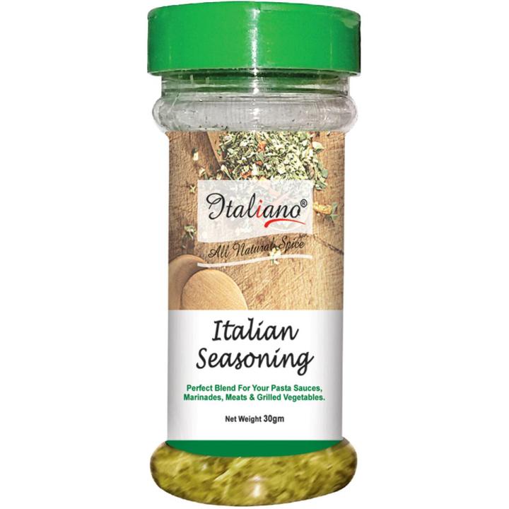 Italiano Italian Seasoning 30gm