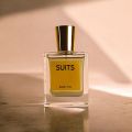 Scent You Our #1 Best Selling Product - Suits - Perfume - Fragrance - Long Lasting - Perfumes For Men - Nearest match to Office for men by Fragrance.One - Eau De Parfume  - #1 Perfume for Male -Scent You. 