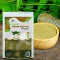 Organic Neem Powder - 100% Pure Neem Leaves Powder 100gm. 