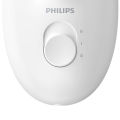 Philips Satinelle Essential Corded compact epilator BRE255. 