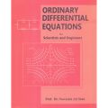 Ordinary Differential Equations for Scientists and Engineers by Pros. Dr. Nawazish Ali Shah. 