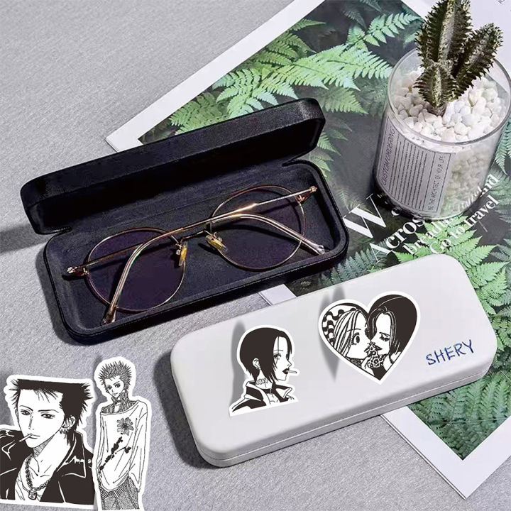 10/30/65PCS%20Japanese%20Anime%20NANA%20Stickers%20Black%20White%20Decals%20Cartoon%20Decoration%20Suitcase%20Laptop%20Phone%20Stationery%20Manga%20Sticker%20-%20Image%206