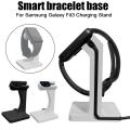 Wireless Charging Stand for Samsung Galaxy Fit 3 Strap Smartwatch Storage Bracket Watch Charger Dock Base for Samsung Fit3 Girlymax Store. 