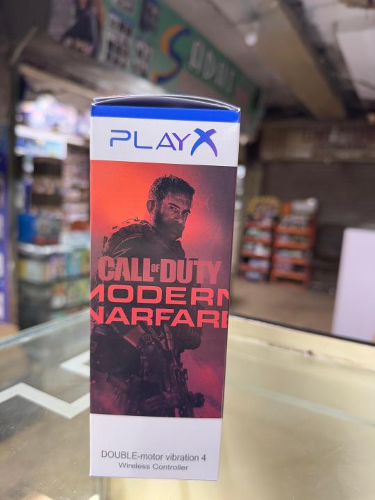 PS4%20Wireless%20Controller%20for%20Playstation%204%20DUALSHOCK%204%20Wireless%20Playstation%20Controller%20(CALL%20OF%20DUTY)%20-%20Image%204