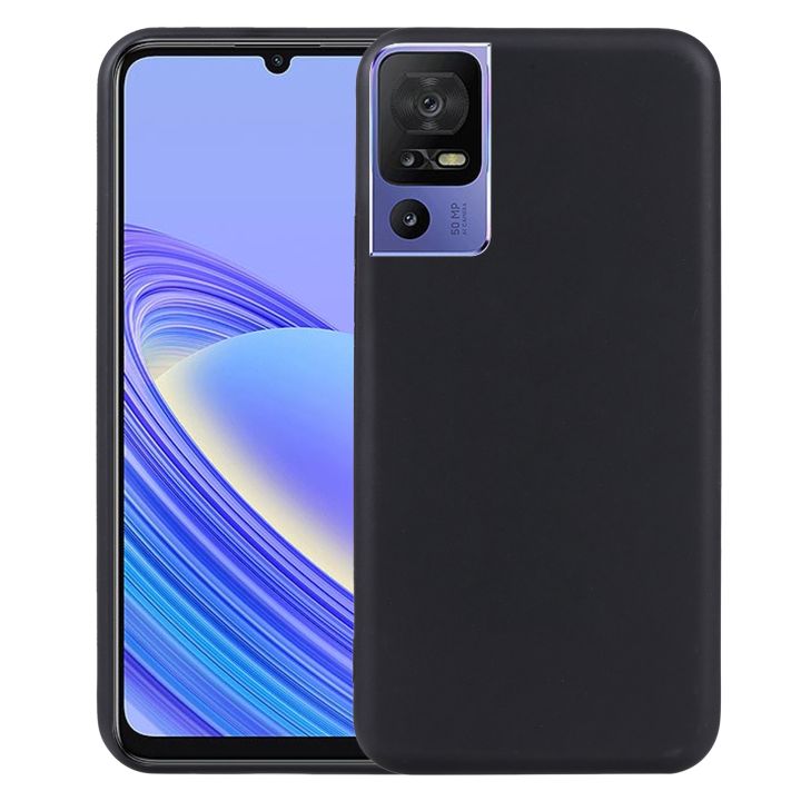 For TCL 40 SE TPU Phone Case